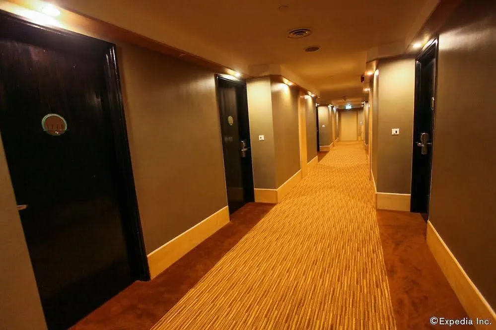 M Hotel Singapore City Centre