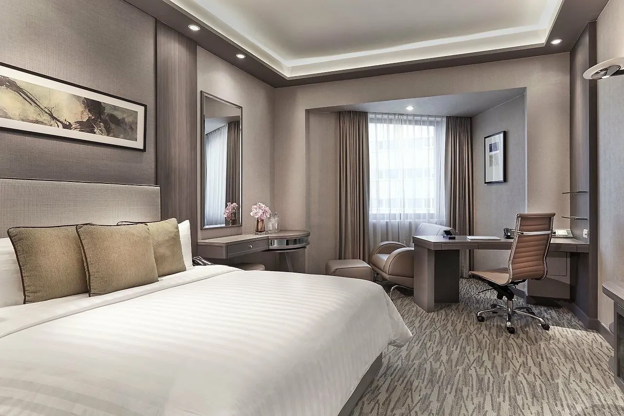 *****  M Hotel Singapore City Centre Singapour